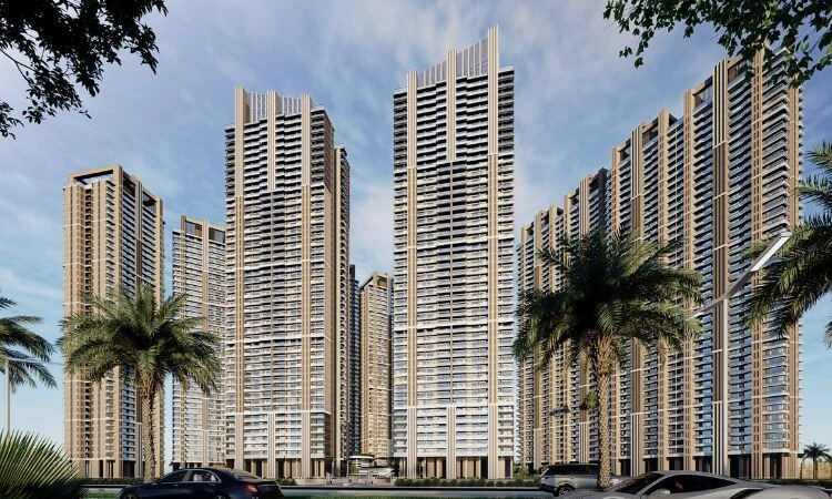 Whiteland Westin Residences - Image 1