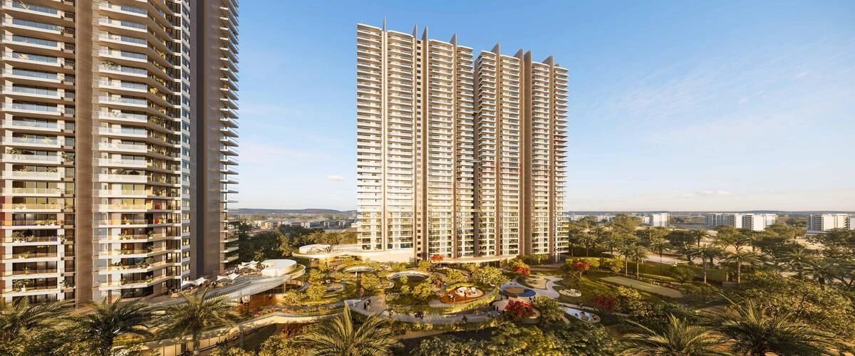 Conscient Elaira Residences - Image 1