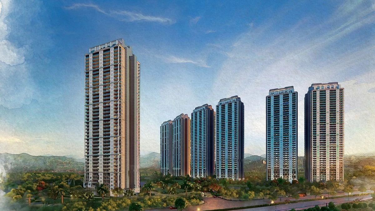 DLF Privana - Image 1